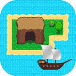 Survival RPG: The lost treasure - Tải game iOS 2.7.0