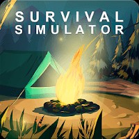 Survival Simulator Android 0.2.2: Game Sinh Tồn Trên Đảo Hoang