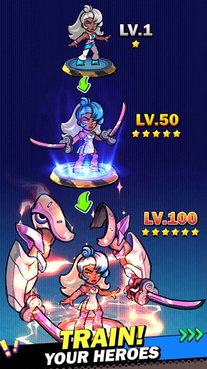 Phát triển nhân vật