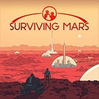 Surviving Mars: Relaunched - Xây dựng thành phố trên Sao Hỏa