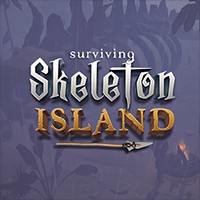 Surviving Skeleton Island - Game Sinh Tồn Đảo Hoang