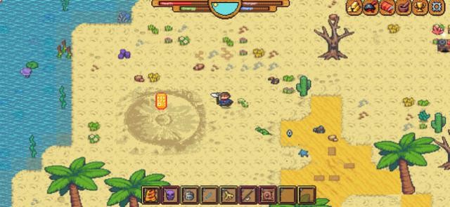 Giao thương, chiến đấu và khám phá cùng những người sống sót khác