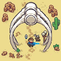 Surviving Titan - iOS Game: Adventure & Survival