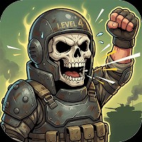 Survivor Game: The Extraction - Game bắn súng sinh tồn Android