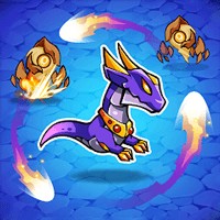 Survivor Legend - Game nhập vai kết hợp hành động hấp dẫn