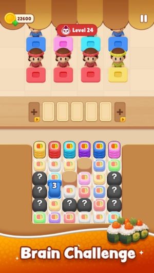 Cơ chế gợi ý và hỗ trợ người chơi thông minh