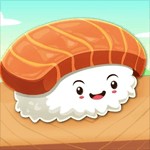 Sushi Maker - Game Mô Phỏng Làm Sushi Chân Thực