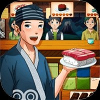 Sushi Master - Game Quản Lý Nhà Hàng Sushi