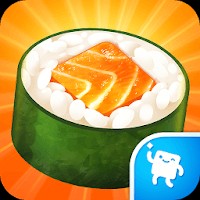 Sushi Master Android 4.0.0 - Game Quản Lý Nhà Hàng Sushi