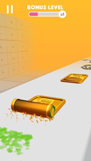 Cuộn nhiều thành phần khác nhau vào sushi