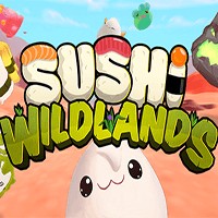 Sushi Wildlands - Game Trang Trại Sushi Đáng Yêu