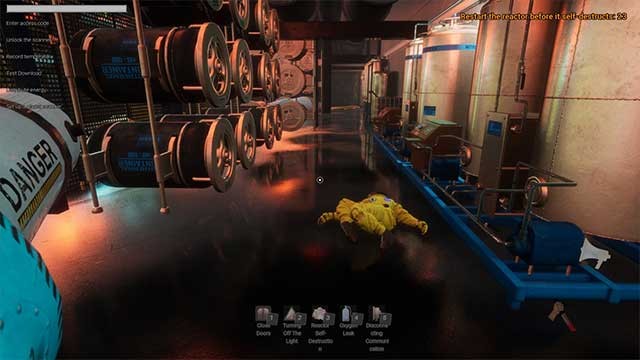 Báo cáo bất kỳ xác chết nào được tìm thấy