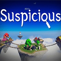 Suspicious Game Mafia PC: Trải nghiệm thế hệ mới