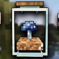 Swamp Expansion Mod - Cải thiện Quần xã Đầm lầy