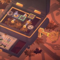 Swan Song Demo: Giải đố Khúc hát thiên nga