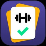 Sweat Deck 1.6.0 cho iOS - Tập thể dục sáng tạo