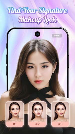 Sweet Beauty Camera Filter cho bạn tạo bức ảnh tự sướng hoàn hảo nhờ các công cụ chỉnh sửa ảnh đẹp