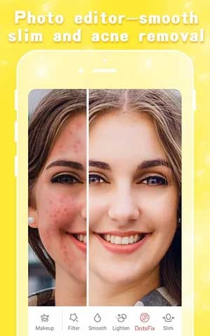 Tạo ra bức ảnh tự sướng hoàn hảo nhất