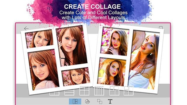 Ghép ảnh nghệ thuật