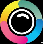 Sweet Candy - Ứng dụng chụp ảnh selfie, ghép ảnh đẹp