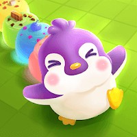 Sweet Crossing - Game Rắn Săn Mồi Đáng Yêu cho Android