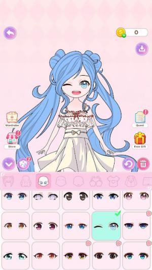 Chọn item bạn thích