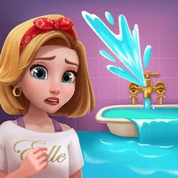 Sweet Home: Design & Blast - Tải Game Thiết Kế Nhà, Phá Gạch Android