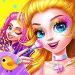 Sweet Princess Candy Makeup - Tải Game Trang Điểm Kẹo Ngọt iOS