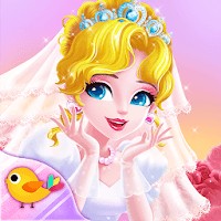 Sweet Princess Fantasy Wedding - Tải Game Thời Trang Đám Cưới Android