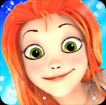 Sweet Talking Mermaid Princess - Tải Game Chat với Nàng Tiên Cá Android