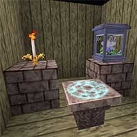 SweetMagic Mod: Khám phá thế giới phép thuật trong Minecraft