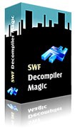SWF Decompiler Magic 5.2.1.2082 - Download & Review