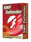SWF Defender 1.3.19 - Phần mềm bảo vệ file SWF