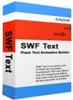 SWFText 1.4 - Download & Information
