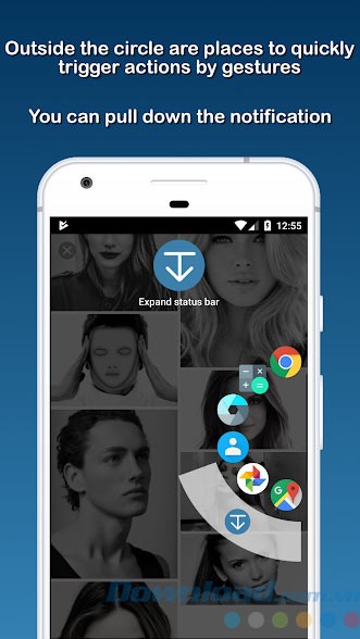 Tải Swiftly Switch