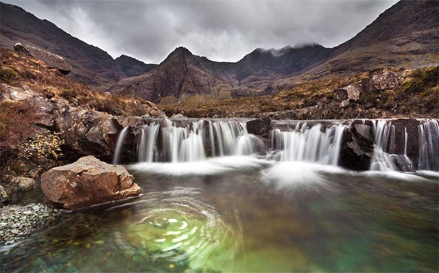 Hình nền chất lượng cao