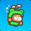 Tải Swing Copters 2 cho Android 2.0 - Game trực thăng vui nhộn