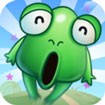 Swing! Frog - Free Android Game