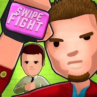 Swipe Fight! - Game đánh đấm đối kháng vui nhộn trên Android