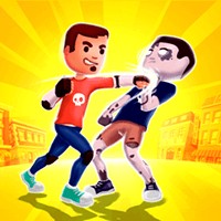 Swipe Fight! - Game đối kháng vui nhộn trên iOS