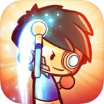 Swipe Fighter Heroes iOS 1.1.1 - Tải Game Đối Kháng Miễn Phí