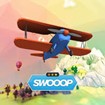 Swooop 1.1: Game Lái Máy Bay Thu Thập Kim Cương