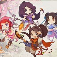 Sword and Fairy Inn 2: Game Nấu Ăn Tiên Kiếm Kỳ Hiệp