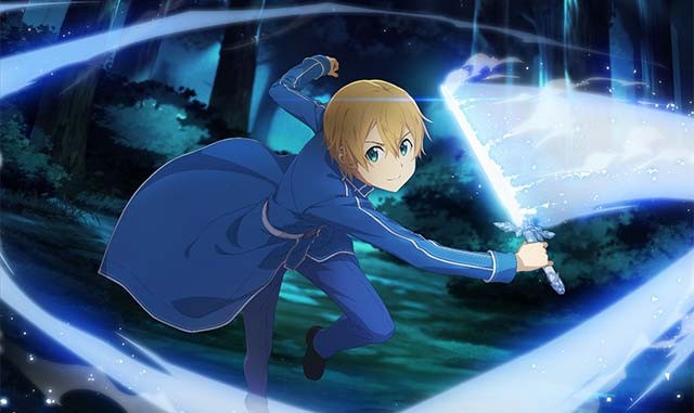 Phô diễn kỹ năng và kiếm thuật trong cuộc chiến sôi động