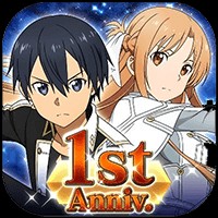 Sword Art Online: Alicization Rising Steel 2.4.0 - Play SAO Alicization Rising Steel on PC