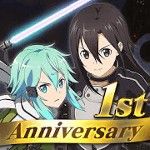 SWORD ART ONLINE: Memory Defrag - Tải game Android mới nhất