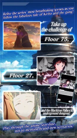 Chinh phục mọi thử thách