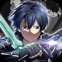 Sword Art Online Variant Showdown iOS: JRPG kỷ niệm 10 năm anime