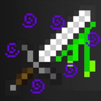 Sword Blocking Combat Mod Minecraft: Kiếm và Khiên Phòng Thủ