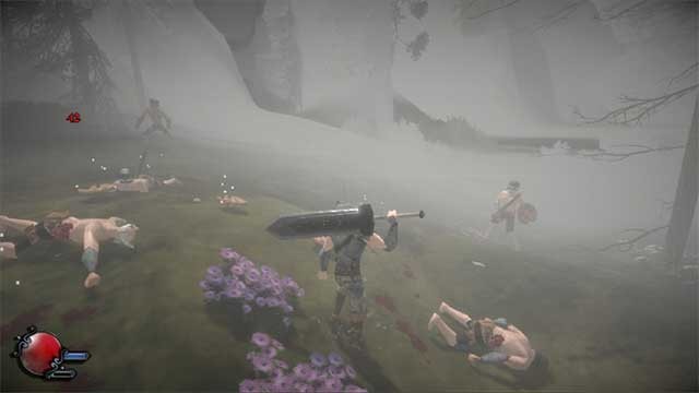 Trải nghiệm cuộc sống theo ý muốn trong một môi trường đầy thử thách